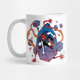 Unknown Hero Mug